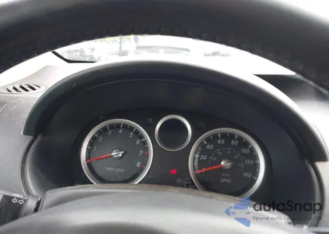 2010 Nissan Sentra 2.0Sl z USA, uszkodzony, nr VIN 3N1AB6AP3AL663017